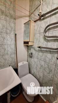 1-к квартира, на длительный срок, 31м2, 3/6 этаж