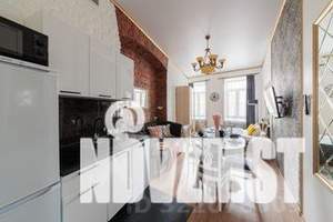 1-к квартира, посуточно, 28м2, 4/5 этаж