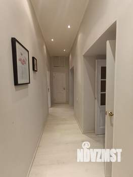 3-к квартира, на длительный срок, 78м2, 3/4 этаж