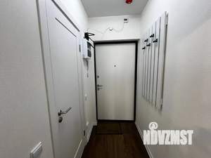 Студия квартира, посуточно, 22м2, 3/25 этаж