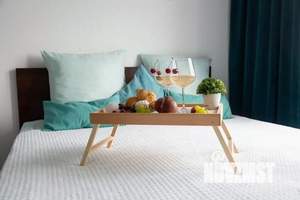 1-к квартира, посуточно, 21м2, 1/1 этаж