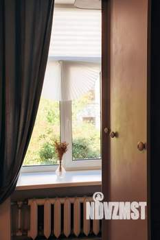 1-к квартира, посуточно, 43м2, 2/4 этаж