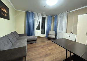 3-к квартира, на длительный срок, 82м2, 18/24 этаж