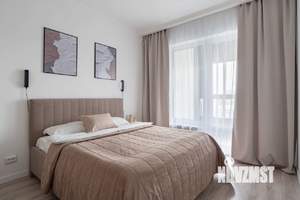 3-к квартира, на длительный срок, 85м2, 9/17 этаж