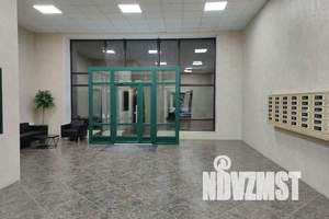 1-к квартира, посуточно, 31м2, 4/11 этаж
