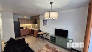 1-к квартира, на длительный срок, 36м2, 3/10 этаж