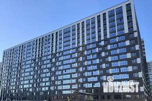 1-к квартира, посуточно, 35м2, 13/15 этаж