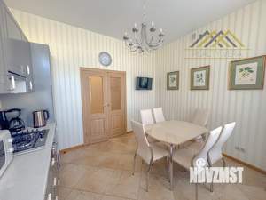 3-к квартира, на длительный срок, 82м2, 4/4 этаж