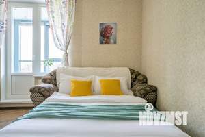 2-к квартира, посуточно, 70м2, 11/23 этаж