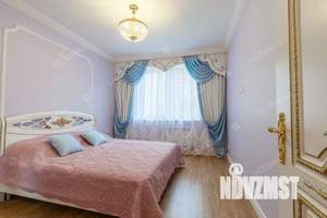 4-к квартира, на длительный срок, 100м2, 3/9 этаж