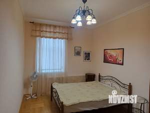 3-к квартира, посуточно, 108м2, 3/5 этаж