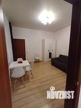 2-к квартира, на длительный срок, 37м2, 2/5 этаж