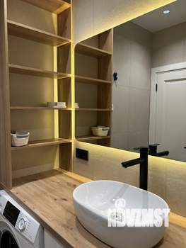 2-к квартира, на длительный срок, 55м2, 11/13 этаж