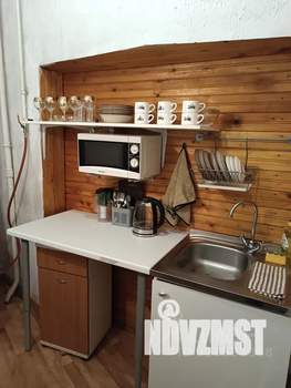 1-к квартира, посуточно, 45м2, 3/5 этаж