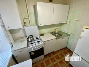 1-к квартира, на длительный срок, 31м2, 6/9 этаж