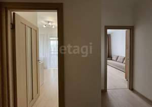 1-к квартира, на длительный срок, 34м2, 13/13 этаж