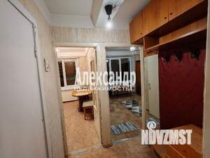 1-к квартира, на длительный срок, 31м2, 3/9 этаж