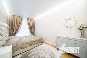 2-к квартира, посуточно, 65м2, 1/5 этаж