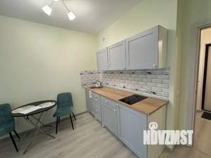 Студия квартира, посуточно, 25м2, 5/24 этаж