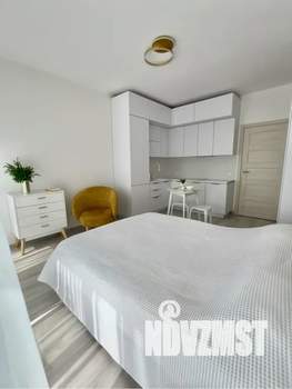 Студия квартира, посуточно, 25м2, 5/5 этаж