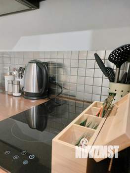 2-к квартира, посуточно, 25м2, 1/1 этаж