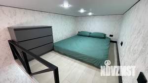 Студия квартира, посуточно, 14м2, 4/6 этаж