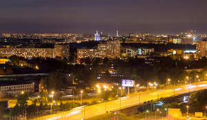 1-к квартира, на длительный срок, 35м2, 11/24 этаж