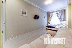 1-к квартира, посуточно, 36м2, 4/4 этаж