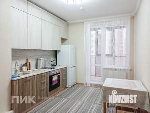 2-к квартира, на длительный срок, 61м2, 8/24 этаж