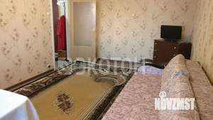 1-к квартира, на длительный срок, 39м2, 3/12 этаж