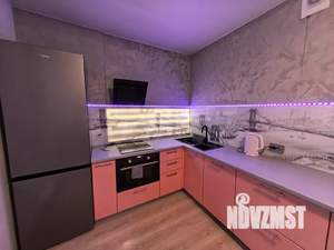 2-к квартира, посуточно, 65м2, 3/20 этаж