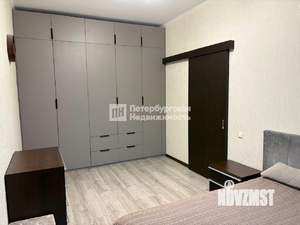 1-к квартира, на длительный срок, 37м2, 2/3 этаж