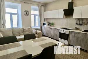 2-к квартира, посуточно, 70м2, 2/6 этаж