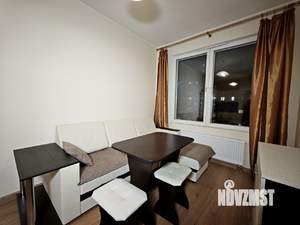 1-к квартира, на длительный срок, 45м2, 7/11 этаж