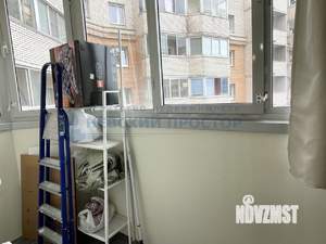 2-к квартира, на длительный срок, 59м2, 13/16 этаж