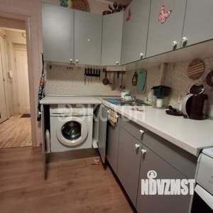 1-к квартира, на длительный срок, 36м2, 4/14 этаж