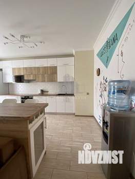 2-к квартира, на длительный срок, 59м2, 7/16 этаж