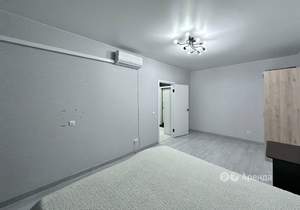 1-к квартира, на длительный срок, 34м2, 16/19 этаж