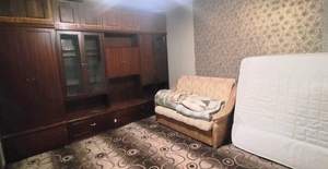 2-к квартира, на длительный срок, 51м2, 7/12 этаж