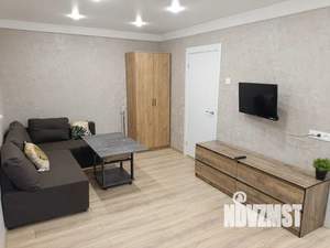 2-к квартира, посуточно, 40м2, 2/5 этаж