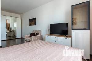 1-к квартира, посуточно, 34м2, 8/10 этаж