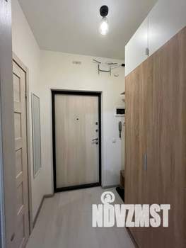 Студия квартира, посуточно, 28м2, 13/24 этаж