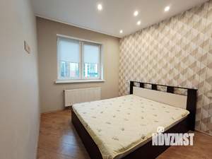 2-к квартира, на длительный срок, 65м2, 11/19 этаж