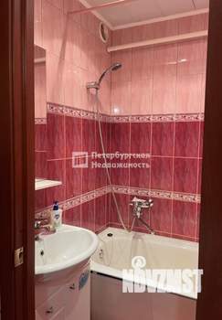 2-к квартира, на длительный срок, 46м2, 1/9 этаж