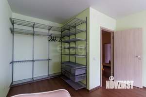 1-к квартира, на длительный срок, 51м2, 12/19 этаж