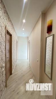 2-к квартира, на длительный срок, 60м2, 13/22 этаж