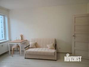 Студия квартира, на длительный срок, 25м2, 5/8 этаж