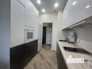 1-к квартира, на длительный срок, 33м2, 19/19 этаж