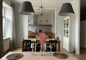 2-к квартира, на длительный срок, 70м2, 4/4 этаж