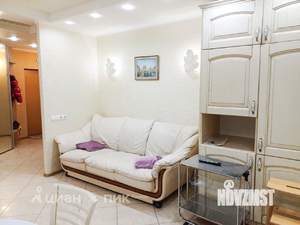 2-к квартира, на длительный срок, 60м2, 7/16 этаж